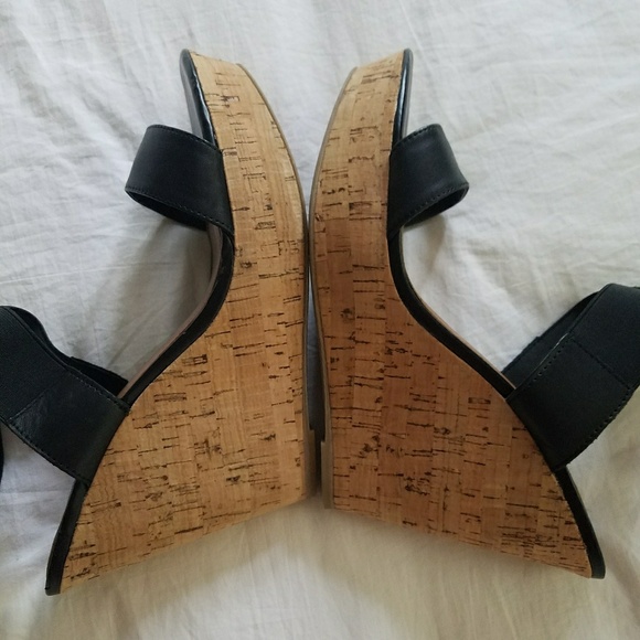 Steve Madden Roperr Wedge - Picture 3 of 8